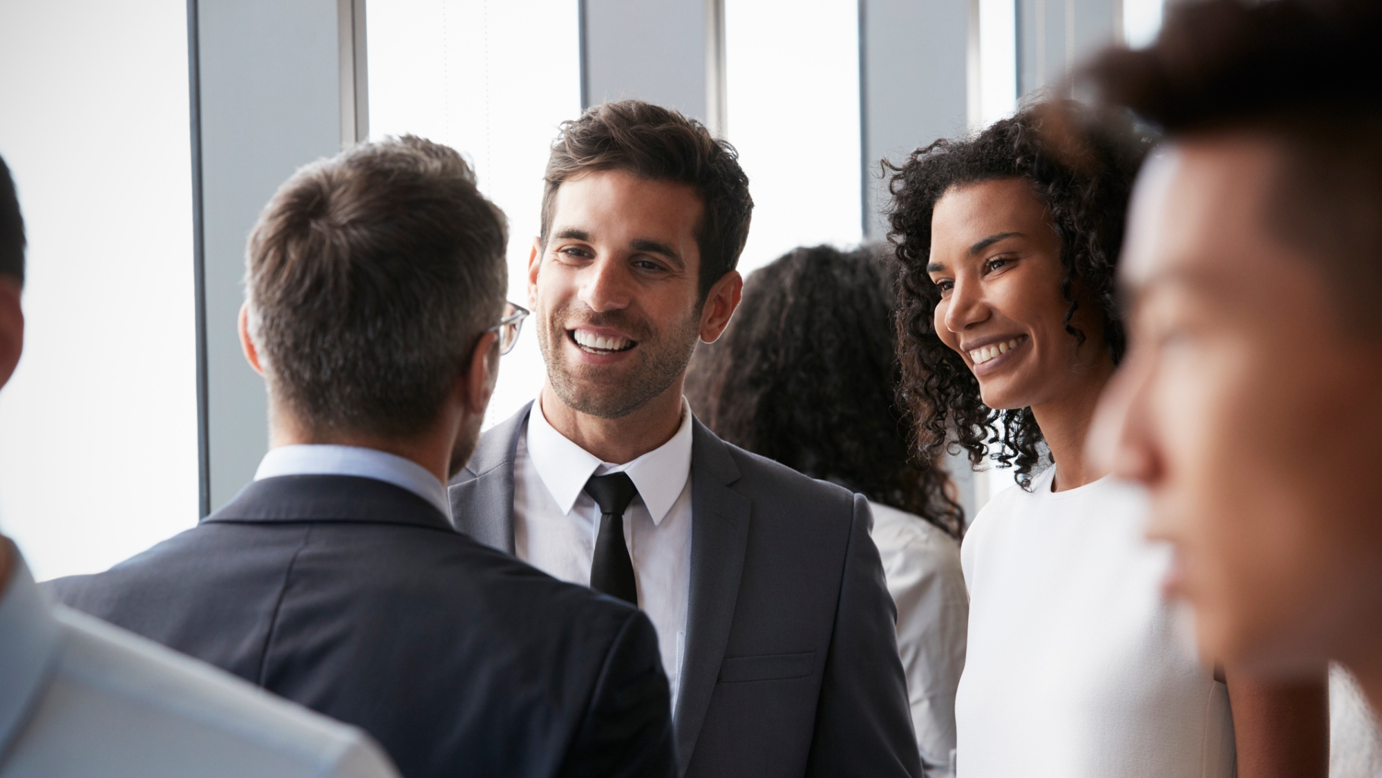 How to Build Your Network in 5 Minutes a Day
